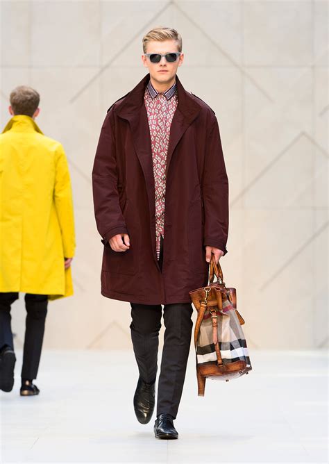 burberry prorsum spring 2013|prorsum burberry meaning.